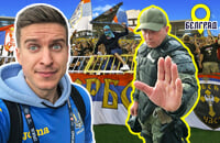 Андрей Ярмоленко, Сборная Сербии по футболу, Сборная Украины по футболу, видео, Трендец, Роман Яремчук