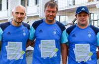 Луис Суарес, Александр Хацкевич, Ліга чемпіонів УЄФА, Шахтар, Чемпіонат України з футболу, Аякс, Давит Хочолава, Динамо Київ, Юрген Клопп, Игорь Суркис, Александр Зинченко