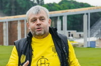Ростислав Ящишин, Карпаты, Григорий Козловский, Рух Львов, Михаил Кополовец, Минай