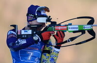 Кристина Резцова, Елена Пидгрушная, IBU, сборная Украины жен, сборная России жен