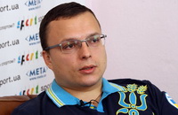 Кубок мира по биатлону, телевидение, Андрей Столярчук, сборная России, Политика