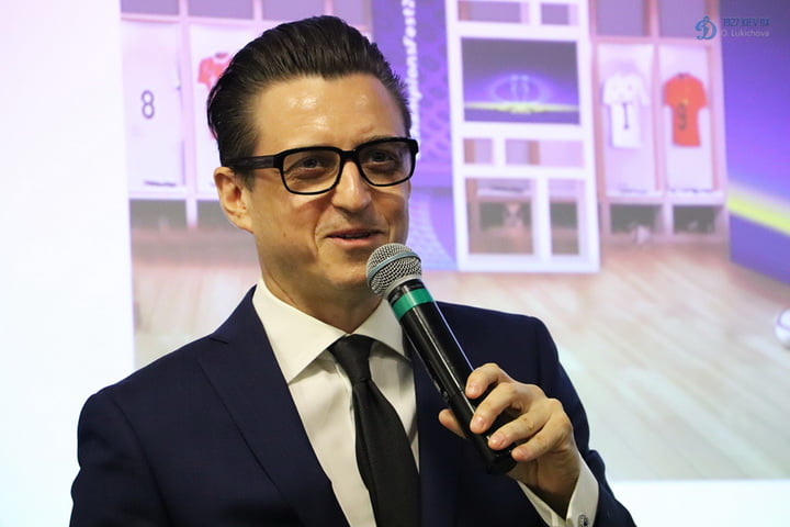 Шахтар, Александр Денисов телеведущий, Томас Гримм, Чемпіонат України з футболу, Динамо Київ, телевидение Шахтар, Александр Денисов телеведущий, Томас Гримм, Чемпіонат України з футболу, Динамо Київ, телевидение