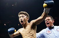 бокс, Нонито Донейр, World Boxing Super Series, Наойя Инуэ