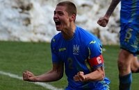 Александр Петраков, Абдюлькадир Омюр, Эрлинг Холанд, сборная Украины U-19, Маланг Сарр, Евро-2019 U-19, Джейдон Санчо, Мойзе Кин, Мэйсон Маунт