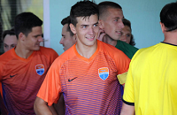 Арсенал, Ворскла, Шахтер U-21, Tribuna.com, Домагой Вида, Карпаты, Шахтар, Андрей Шевченко, болельщики, Чемпіонат України з футболу, Динамо Київ, Ирина Морозюк, Мариуполь U-21, Игорь Суркис