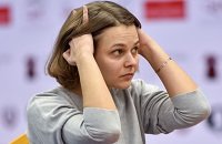 Анна Музычук, Мария Музычук, Наталья Жукова, Политика, Анна Ушенина, Инна Гапоненко, чемпионат мира жен