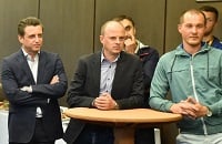 Томас Гримм, телевидение, Александр Денисов телеведущий, Чемпионат Украины по футболу, Динамо Киев, Шахтер, Игорь Цыганык, бизнес