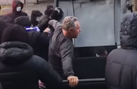 министерство молодежи и спорта Украины, Алексей Чеботарев, Десна, болельщики, стадион имени Юрия Гагарина, Вадим Гутцайт