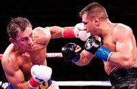 бокс, Геннадий Головкин, IBF, IBO, Сергей Деревянченко, средний вес