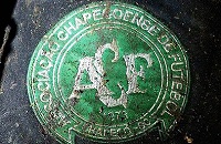 Шапекоэнсе, Кубок Судамерикана, происшествия, высшая лига Бразилия