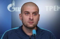 Ярослав Ракицкий, Шахтер, Зенит, интервью, Виктор Вацко