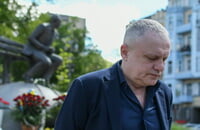 Ринат Ахметов, Динамо Киев, Мирон Маркевич, Игорь Суркис, Мирча Луческу, Олег Блохин, Чемпионат Украины по футболу