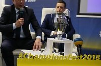 Реал Мадрид, Лига чемпионов УЕФА, Александр Денисов телеведущий, Ливерпуль, телевидение, Андрей Шевченко