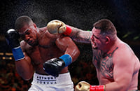 IBF, WBA, супертяжелый вес, IBO, Энди Руис-младший, бокс, WBO, Энтони Джошуа