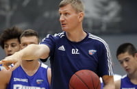 Днепр, МБК Николаев, Денис Журавлев, Химик, Виталий Черний
