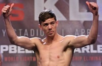 Хорхе Линарес, WBC, легкий вес, Люк Кэмпбелл, бокс, WBO, IBO, Василий Ломаченко