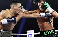 легкий вес, Василий Ломаченко, Теофимо Лопес, IBF, WBO, WBA, WBC, Бой Василий Ломаченко – Теофимо Лопес, бокс