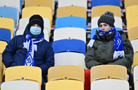 Динамо Киев, Брюгге, Лига Европы УЕФА, НСК Олимпийский, фото