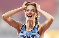 Марина Бех-Романчук, Ярослава Магучих