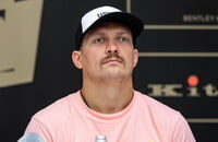 бокс, Александр Усик, Usyk 17 Promotion