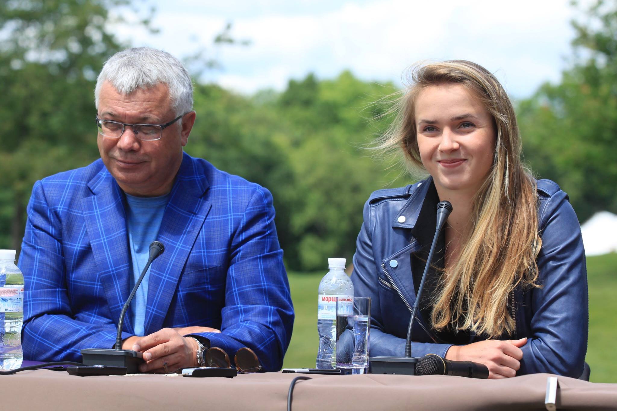 «После поражения в полуфинале ОИ у меня была истерика, но