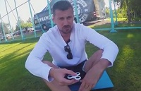соцсети, Динамо Брест, Артем Милевский, Динамо Київ, высшая лига Беларусь
