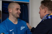 Амкар, Олег Данченко, Богдан Бутко, Анжи, Филипп Будковский, Динамо Киев, Черноморец Одесса, Аруна Лукман, Зенит, Ярослав Ракицкий, Шахтер, Олимпик Донецк, Чемпионат Украины по футболу, премьер-лига Россия, Дмитрий Билоног, Тони Шуньич, Амаду Мутари, Урал, Илья Михалев