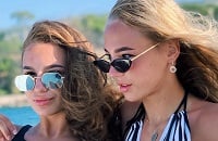 Ярослава Магучих, Яна Клочкова, Мария Кручова, Юлия Левченко, Марина Килипко, Жан Беленюк, Элина Свитолина, Леся Цуренко, Владимир Кличко, Михаил Романчук, Дарья Белодед, Марина Бех-Романчук, Артем Шабанов