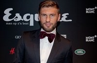 Домагой Вида, Андрей Павелко, Владимир Путин, Огнен Вукоевич, Евгений Левченко, Политика, ЧМ-2018