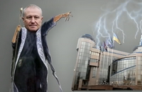 Александр Денисов телеведущий, Динамо Киев, Чемпионат Украины по футболу, Шахтер, телевидение, Игорь Суркис, Григорий Суркис
