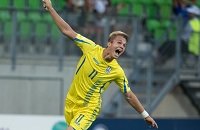 Днепр, Днепр-1, Динамо Киев, Аякс, Владислав Супряга, первая лига Украина, РБ Лейпциг, Чемпионат Украины по футболу, Сборная Украины по футболу