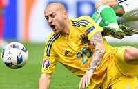 Александр Усик, Сергей Рафаилов, Динамо Киев, Шахтер, Металлист, Артем Милевский, Александр Зинченко, Олег Блохин, Александр Алиев