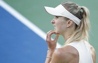 WTA, Элина Свитолина, болельщики