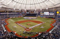 Ставки на бейсбол, Ставки на спорт, MLB