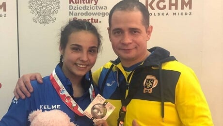 У украинской молодежки 6 наград на чемпионате мира по боксу. Лучший результат в истории У украинской молодежки 6 наград на чемпионате мира по боксу. Лучший результат в истории