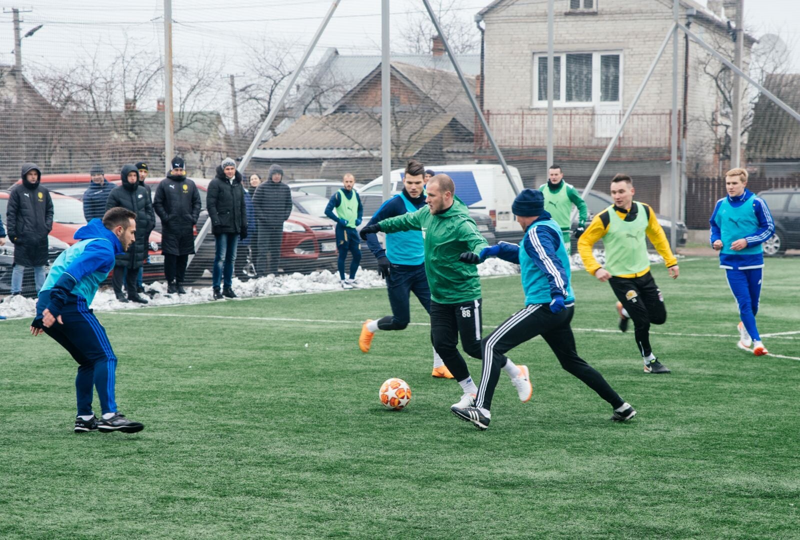 Алиев сможет сыграть против манчестер сити Алиев сможет сыграть против манчестер сити