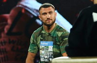 Теофимо Лопес, Василий Ломаченко, легкий вес, Бой Василий Ломаченко – Теофимо Лопес
