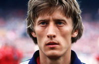 Михаил Михайлов 1997, Сергей Балтача, Чарльтон, Динамо Киев, Ипсвич, Валерий Лобановский