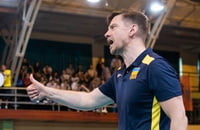 чемпионат Европы, сборная Украины, Олег Плотницкий, Угис Крастиньш