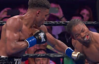 IBF, бокс, полусредний вес, Эррол Спенс, Шон Портер, WBC