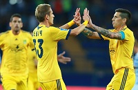 Эдмар, Александр Рыкун, Милан Обрадович, Чемпионат Украины по футболу, Хосе Соса, Папа Гуйе, Александр Горяинов, Клейтон Шавьер, Марко Девич, Кристиан Вильягра, Жажа, Тайсон, Металлист