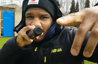 Жан Беленюк, светская хроника, греко-римская борьба, видео