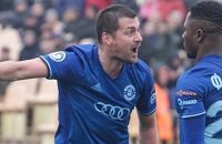 Александр Панков, Артем Милевский, Динамо Брест, высшая лига Беларусь, Алексей Шпилевский