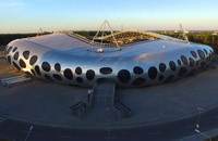Александрия, Александр Ермакович, БАТЭ, Лига Европы УЕФА