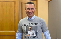 Ольга Харлан, Джеймс Милнер, Роман Безус, Анна Ризатдинова, Элина Свитолина, Хави, болельщики, Тарас Степаненко, коронавирус, Юлия Левченко, Дрис Мертенс, Алекс Окслейд-Чемберлен, Олег Плотницкий, гребля на байдарках и каноэ, Александр Зинченко, Виталий Кличко, Франсеск Фабрегас