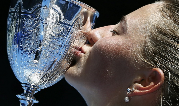 Переможниця Australian Open Костюк: від $98 призових до Великого шолома Фото 3