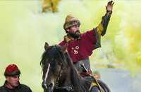 Колос, Рух Львов, болельщики, Чемпионат Украины по футболу