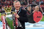 Sir Alex Ferguson back as Utd consultant to help return glory days