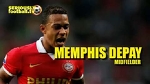 Memphis Depay Player Profile