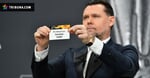 Наконец-то и «Шахтеру» повезло со жребием. Кто это - «Маккаби» Тель-Авив?